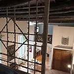 Splendido loft nel cuore antico