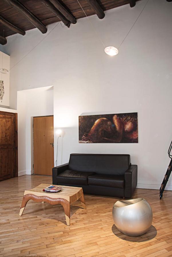Splendido Loft Nel Cuore Antico Appartamento Napoli