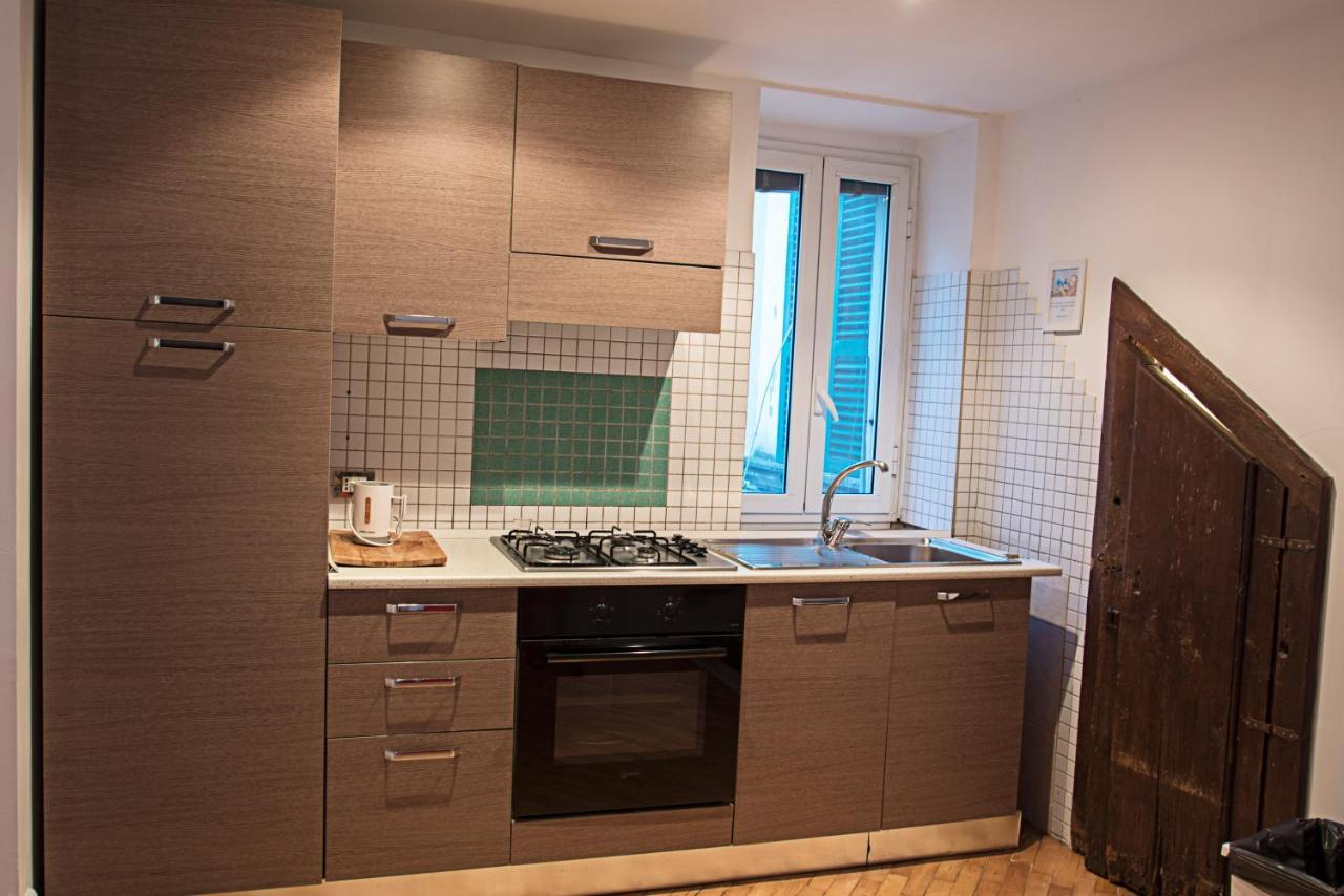 Splendido Loft Nel Cuore Antico * Napoli