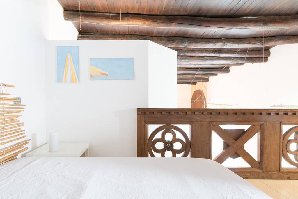 Appartamento Splendido Loft Nel Cuore Antico Napoli